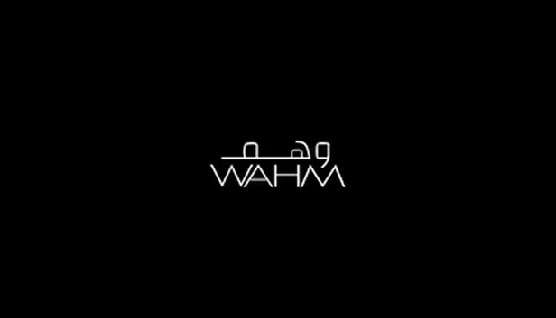 WAHM | وهم 游戏封面