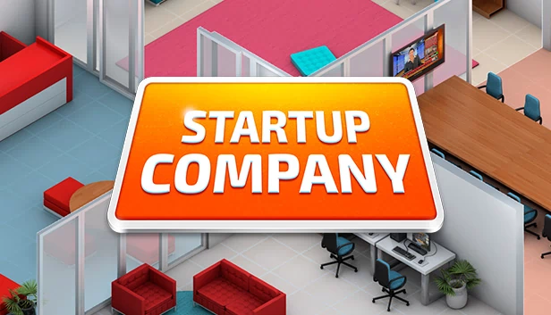 创业公司（Startup Company） 游戏封面