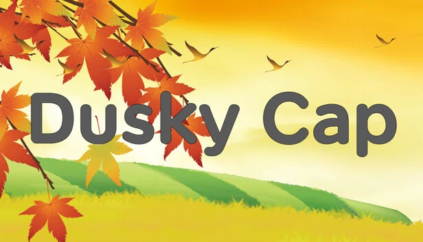 暗色帽（Dusky Cap） 游戏封面