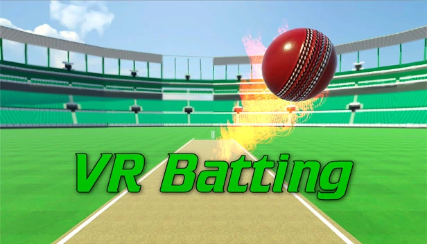 VR击球（VR Batting） 游戏封面