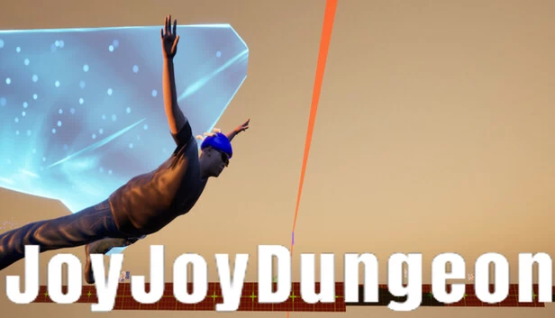 欢乐地牢（JoyJoyDungeon） 游戏封面
