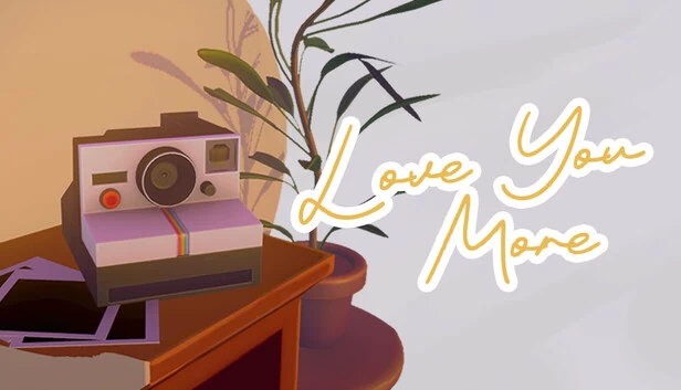 爱你更多（Love You More） 游戏封面