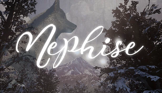 Nephise 游戏封面