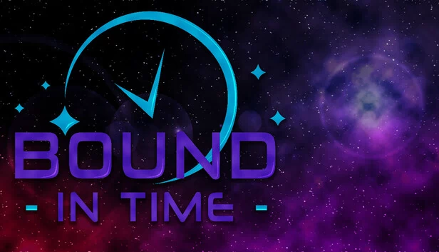 时空束缚（Bound in Time） 游戏封面
