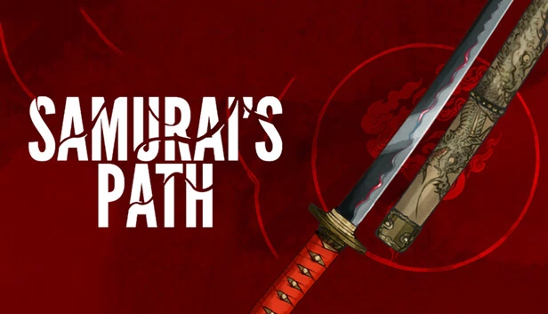 武士之路（Samurai's path） 游戏封面
