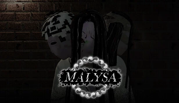 MALYSA 游戏封面