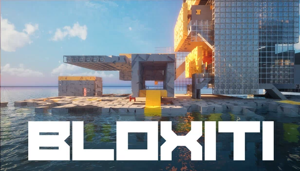 Bloxiti 游戏封面