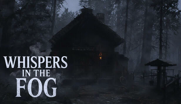 雾中低语（Whispers in the fog） 游戏封面