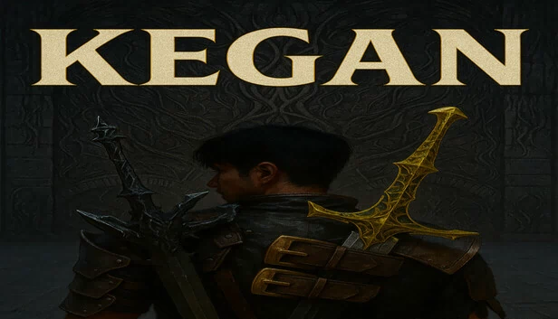 Kegan 游戏封面