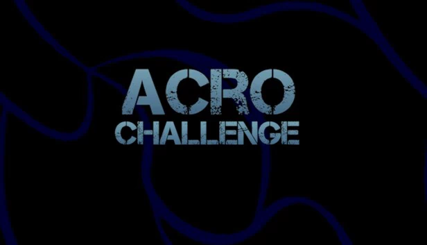 特技挑战（AcroChallenge） 游戏封面
