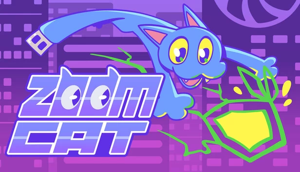 ZoomCat 游戏封面