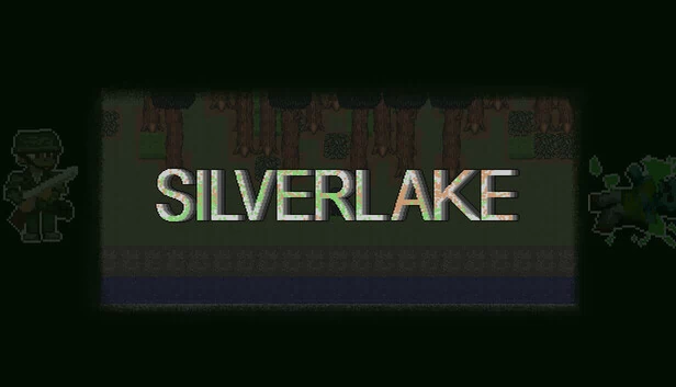 银湖（Silverlake） 游戏封面