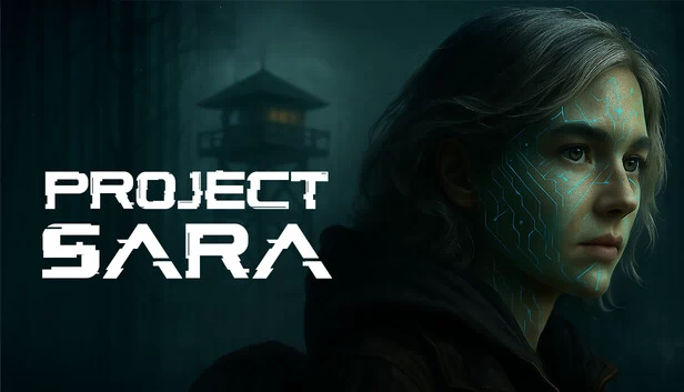 Project SARA 游戏封面