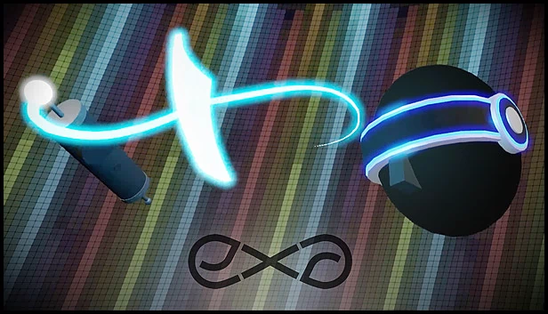 EXA：无限乐器（EXA: The Infinite Instrument） 游戏封面