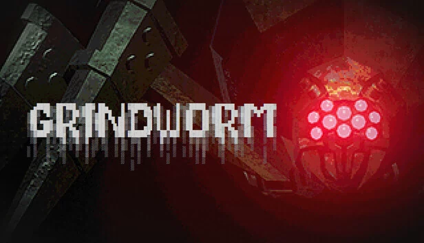 GrindWorm（GRINDWORM） 游戏封面