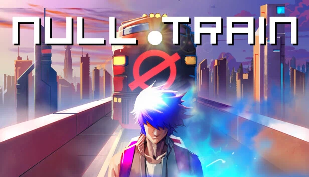 NULL 修改器（NULL Train） 游戏封面