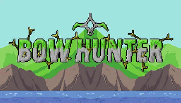 弓手猎人（Bow Hunter） 游戏封面