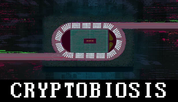 CryptoBiosis（CRYPTOBIOSIS） 游戏封面