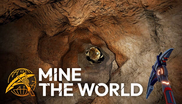 我的世界(MINE THE WORLD) 游戏封面