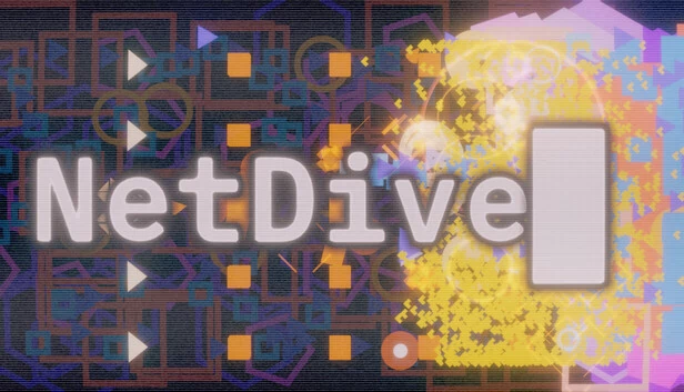 NetDive 游戏封面