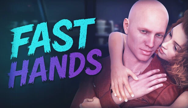 快手（Fast Hands） 游戏封面
