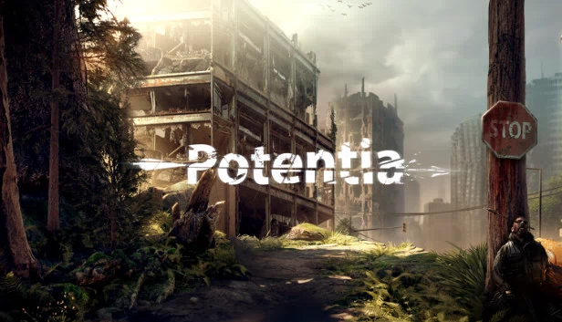 Potentia 游戏封面