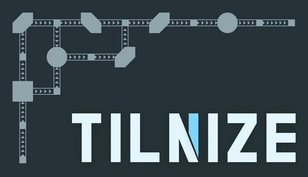 Tilnize 游戏封面