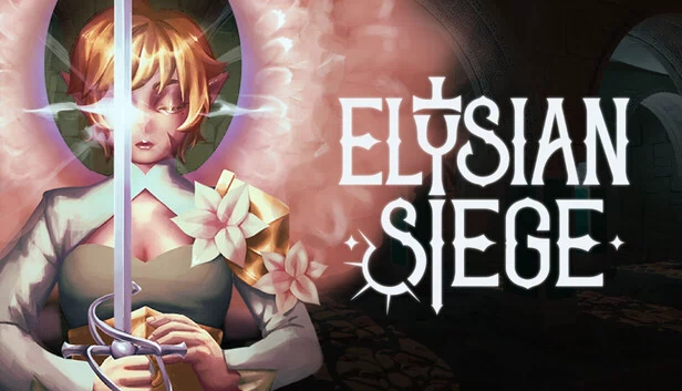 极乐围城（Elysian Siege） 游戏封面