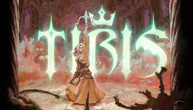 Tiris 游戏封面