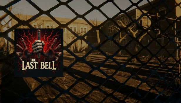 最后的钟声（The Last Bell） 游戏封面