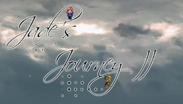 翡翠之旅 2（Jade's Journey 2） 游戏封面