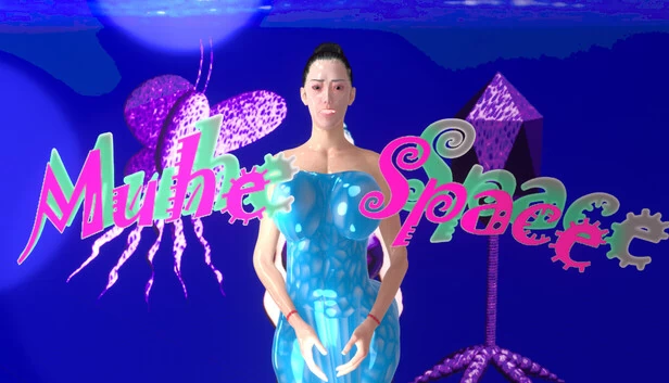 Muhe Space（Muhe space） 游戏封面