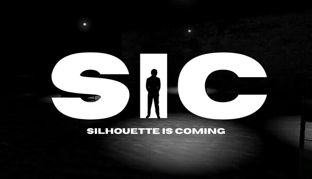 剪影即将登场（SilhouetteIsComing） 游戏封面