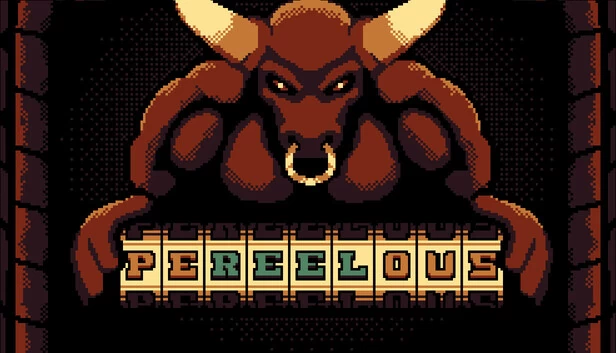 Pereelous 游戏封面