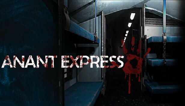 阿南特快车（Anant Express） 游戏封面
