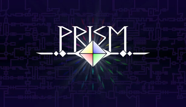 棱镜（PRISM） 游戏封面
