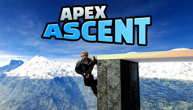 顶点攀升（Apex Ascent） 游戏封面