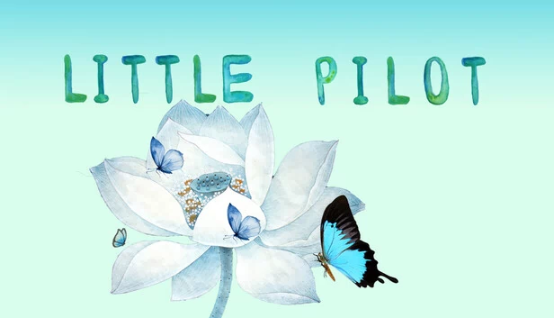小小飞行员（Little pilot） 游戏封面