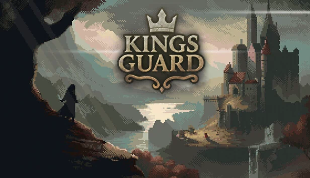国王护卫队（King's Guard） 游戏封面