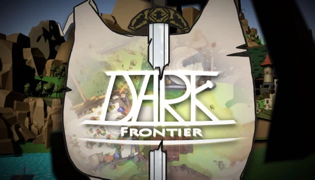 黑暗：前沿（Dark: Frontier） 游戏封面