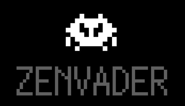 Zenvader 游戏封面