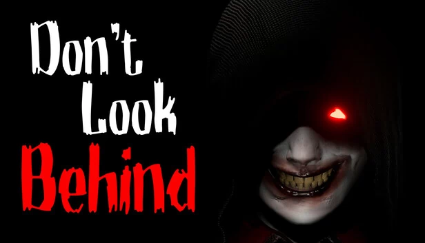 不要回头看（Don't Look Behind） 游戏封面