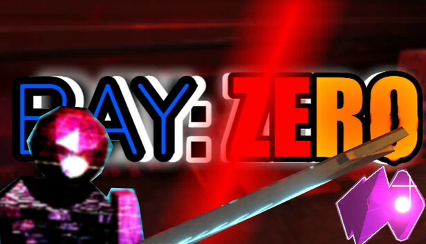 海湾：零（Bay: Zero） 游戏封面