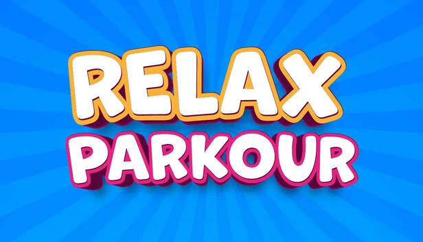 休闲跑酷(Relax Parkour) 游戏封面