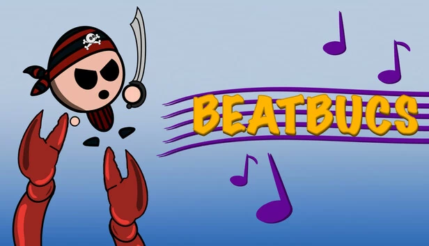 BeatBucs 游戏封面