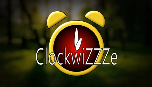 ClockwiZZZe 游戏封面