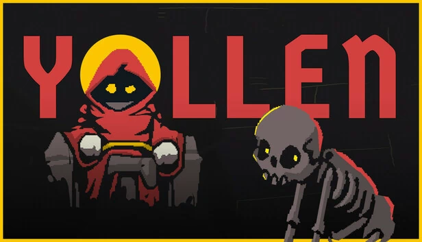 Yollen 游戏封面
