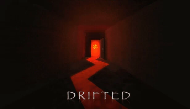 漂移（Drifted） 游戏封面