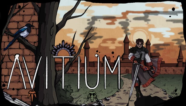 Avitium 游戏封面