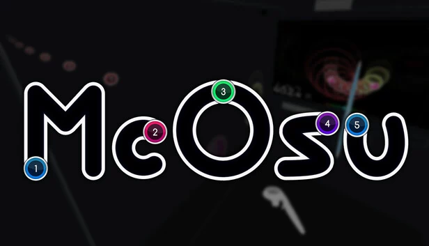 McOsu 游戏封面